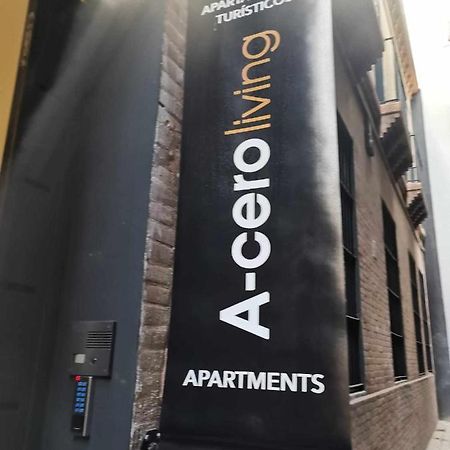Apartamento Calesa Centro Sevilla Экстерьер фото
