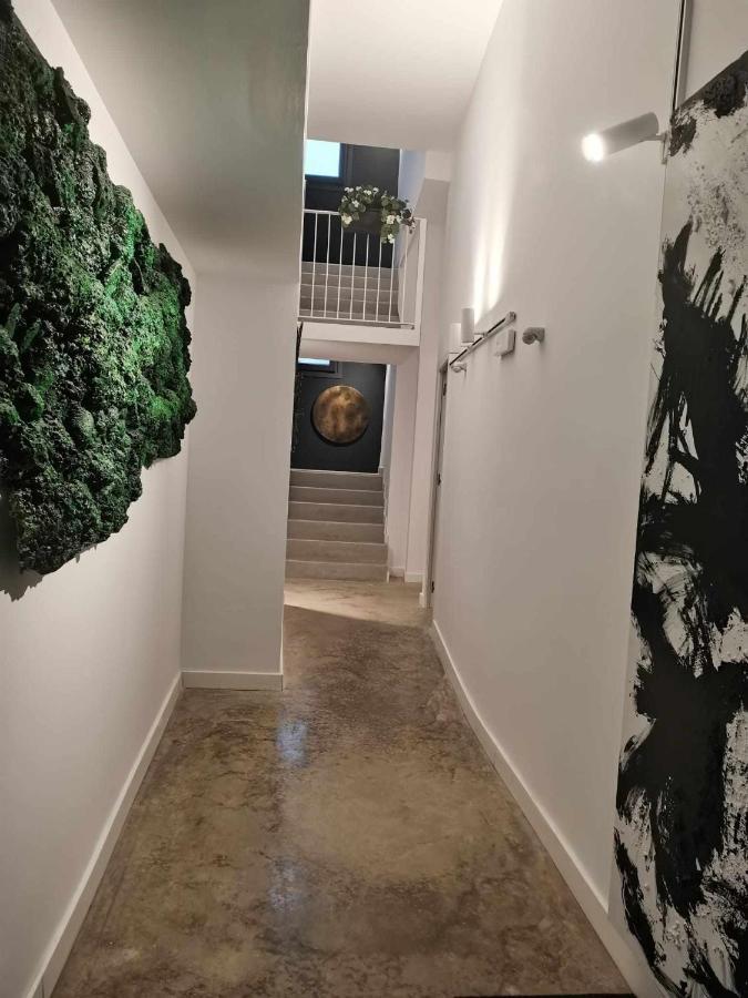 Apartamento Calesa Centro Sevilla Экстерьер фото