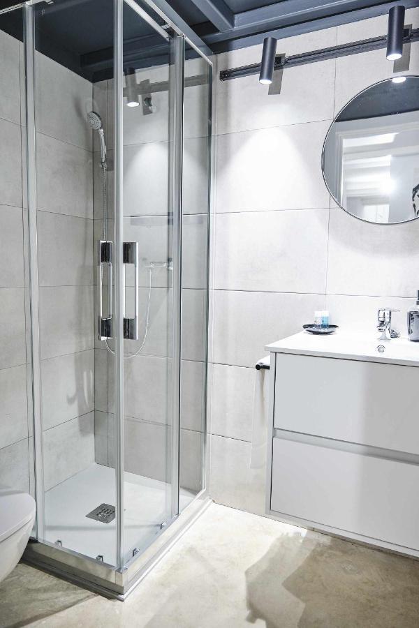 Apartamento Calesa Centro Sevilla Экстерьер фото