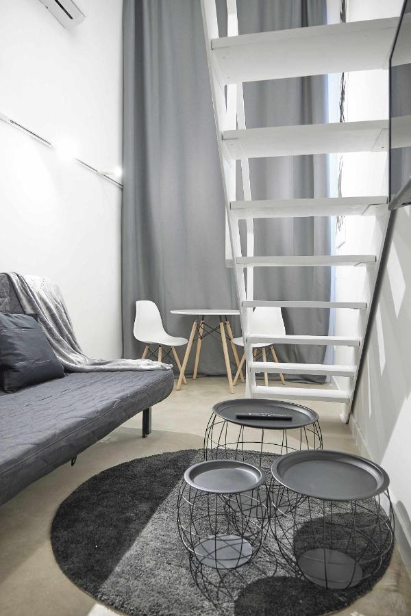Apartamento Calesa Centro Sevilla Экстерьер фото