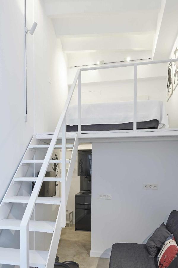 Apartamento Calesa Centro Sevilla Экстерьер фото