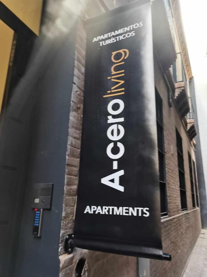 Apartamento Calesa Centro Sevilla Экстерьер фото